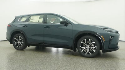 2026 Toyota Toyota Crown Signia XLE
