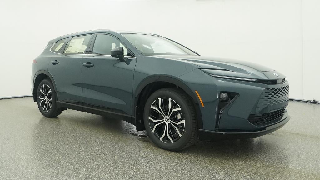 2026 Toyota Toyota Crown Signia XLE