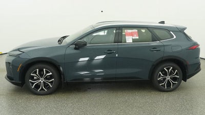 2026 Toyota Toyota Crown Signia XLE