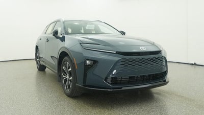 2026 Toyota Toyota Crown Signia XLE