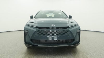 2026 Toyota Toyota Crown Signia XLE