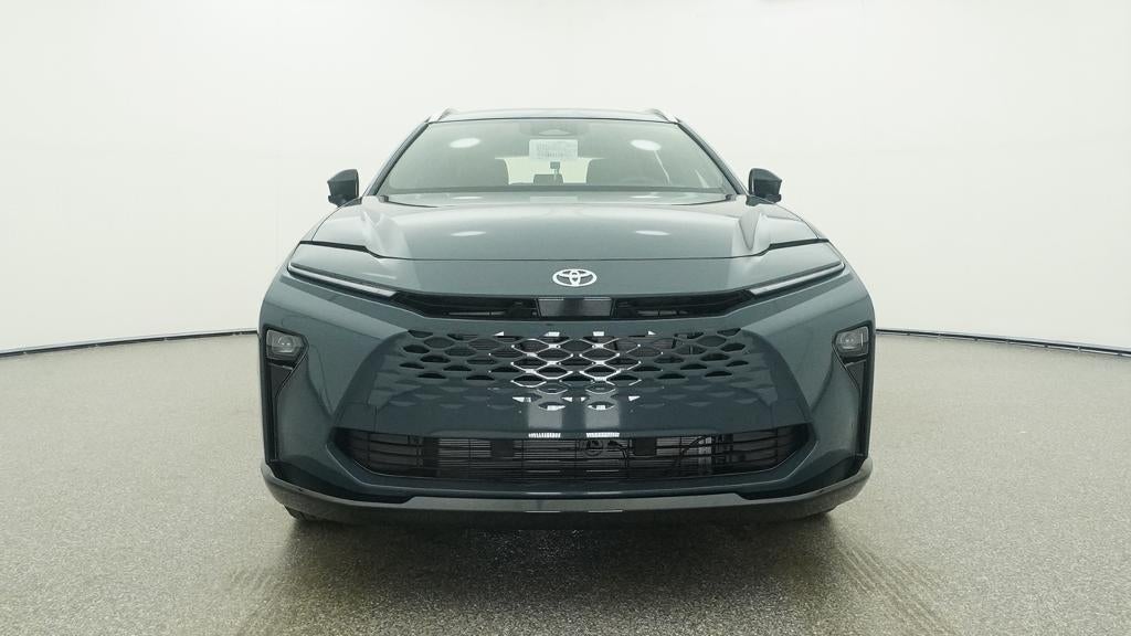 2026 Toyota Toyota Crown Signia XLE