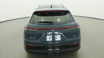 2026 Toyota Toyota Crown Signia XLE