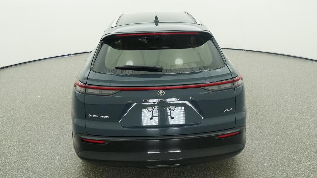 2026 Toyota Toyota Crown Signia XLE