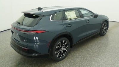 2026 Toyota Toyota Crown Signia XLE