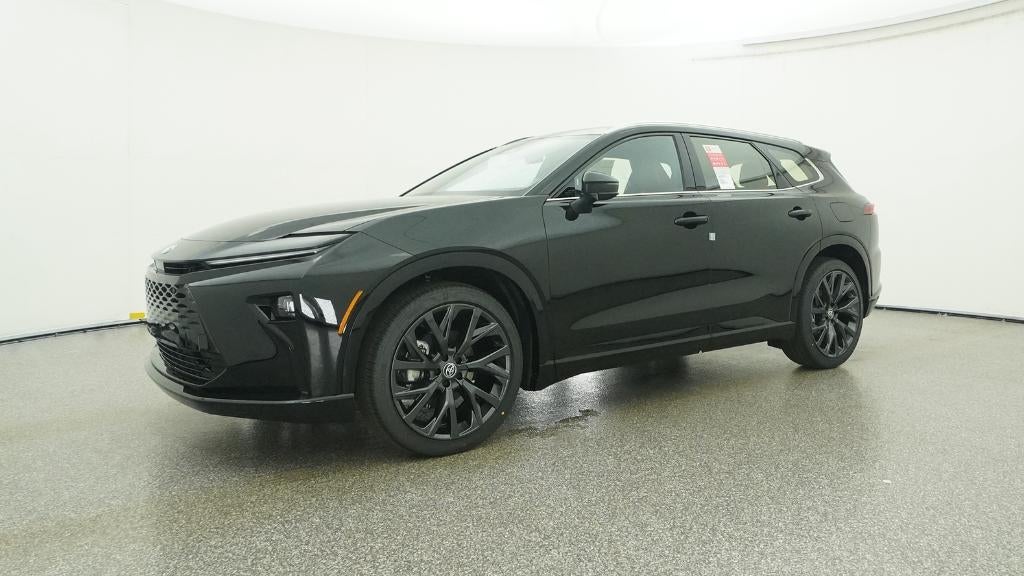 2026 Toyota Toyota Crown Signia Limited