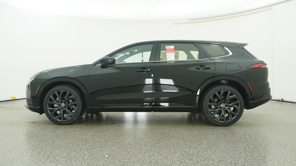 2026 Toyota Toyota Crown Signia Limited