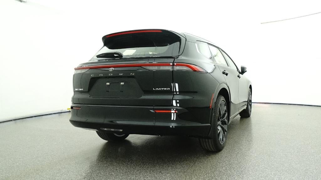 2026 Toyota Toyota Crown Signia Limited