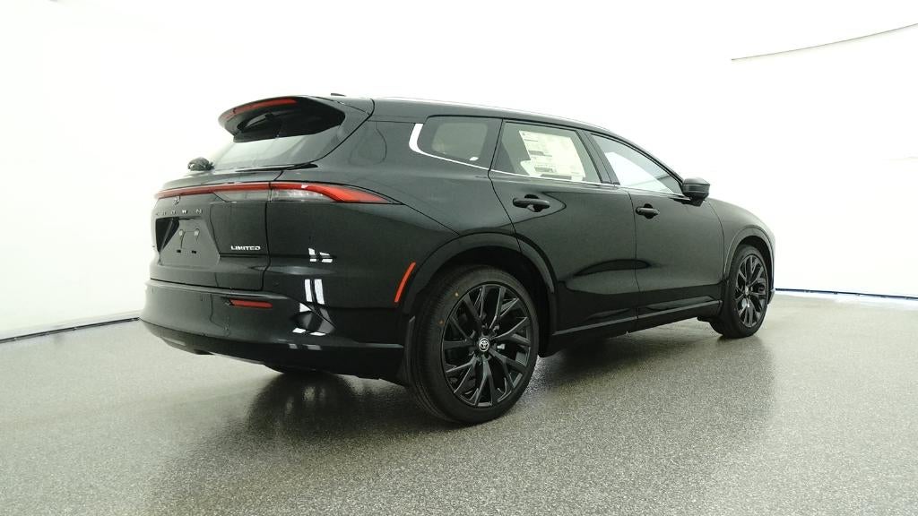 2026 Toyota Toyota Crown Signia Limited