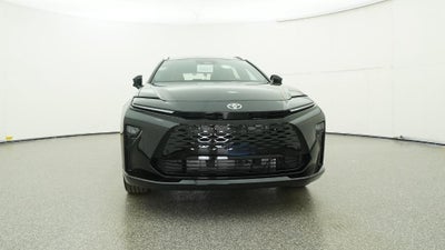 2026 Toyota Toyota Crown Signia Limited