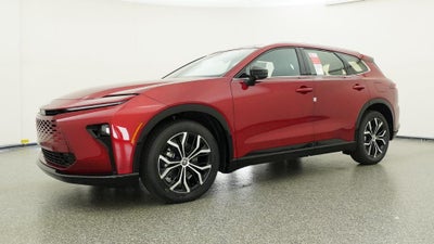 2026 Toyota Toyota Crown Signia XLE