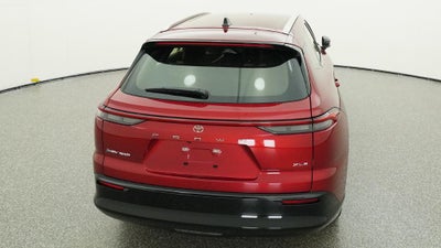 2026 Toyota Toyota Crown Signia XLE