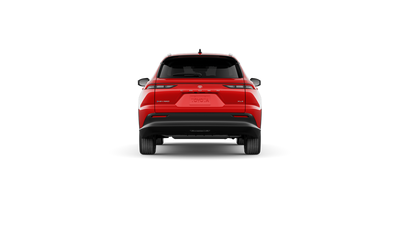 2026 Toyota Toyota Crown Signia XLE