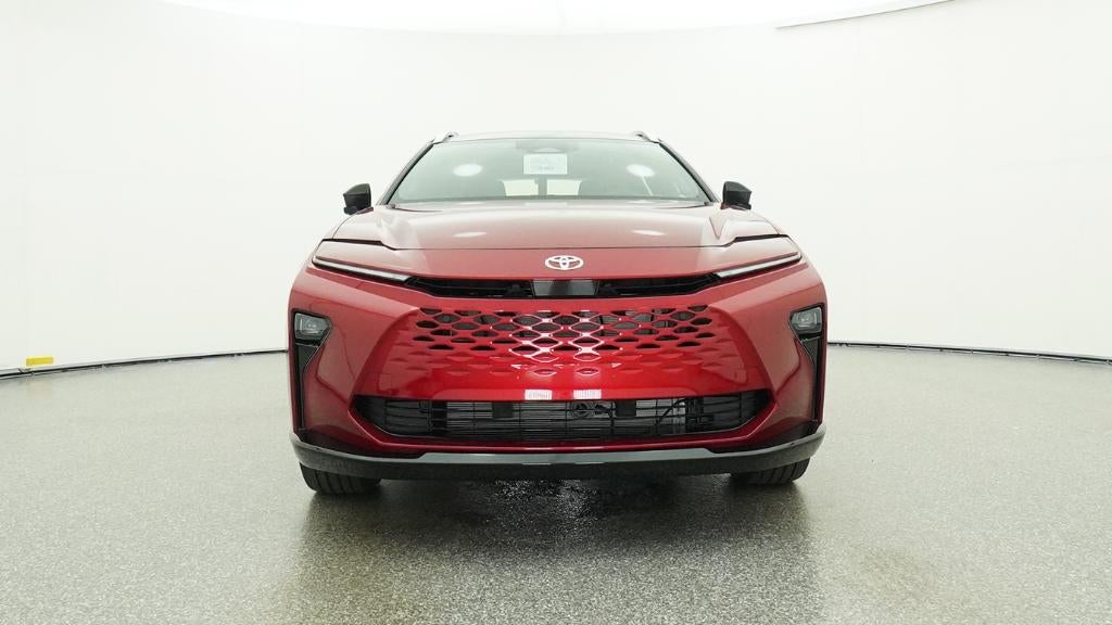 2026 Toyota Toyota Crown Signia Limited