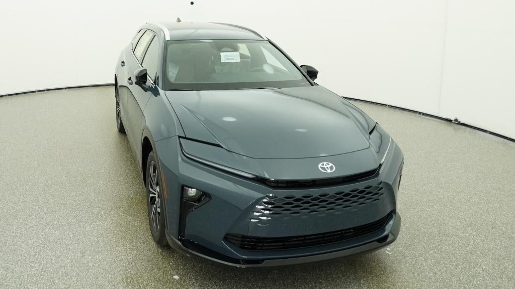 2026 Toyota Toyota Crown Signia XLE