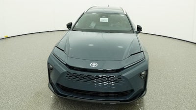 2026 Toyota Toyota Crown Signia XLE