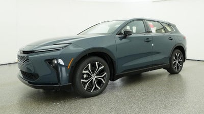 2026 Toyota Toyota Crown Signia XLE