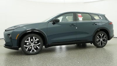 2026 Toyota Toyota Crown Signia XLE