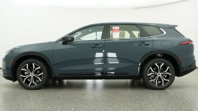 2026 Toyota Toyota Crown Signia XLE