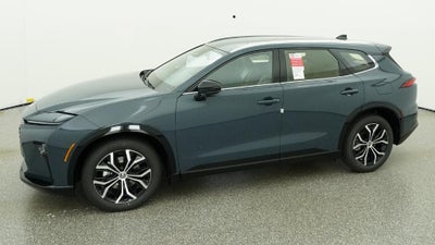 2026 Toyota Toyota Crown Signia XLE