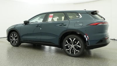 2026 Toyota Toyota Crown Signia XLE