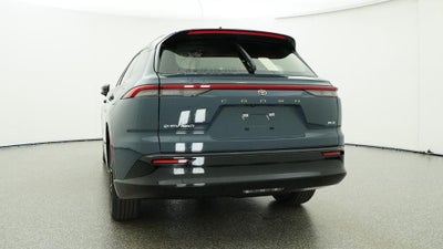 2026 Toyota Toyota Crown Signia XLE