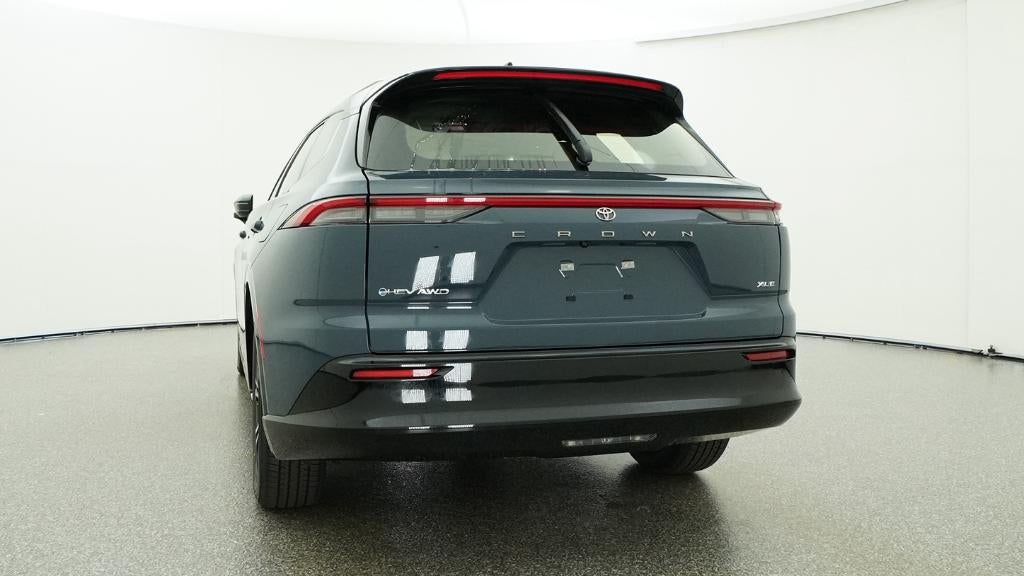 2026 Toyota Toyota Crown Signia XLE
