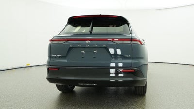 2026 Toyota Toyota Crown Signia XLE