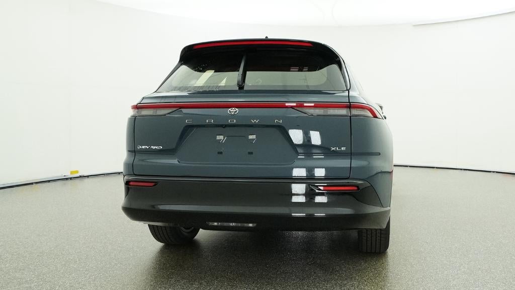 2026 Toyota Toyota Crown Signia XLE
