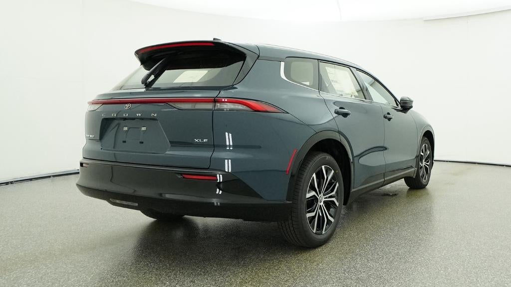 2026 Toyota Toyota Crown Signia XLE