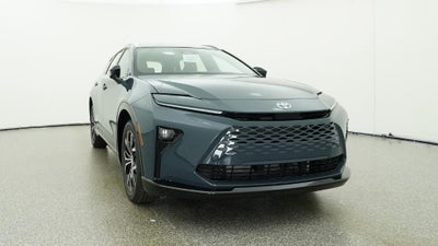 2026 Toyota Toyota Crown Signia XLE