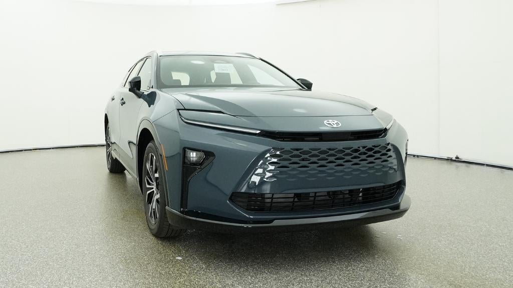 2026 Toyota Toyota Crown Signia XLE