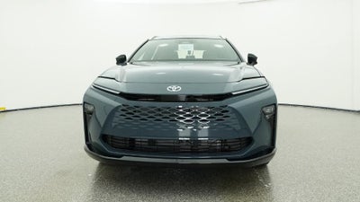 2026 Toyota Toyota Crown Signia XLE