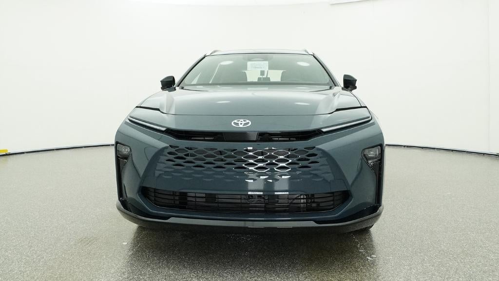 2026 Toyota Toyota Crown Signia XLE