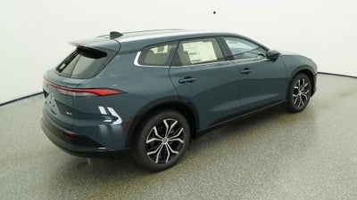 2026 Toyota Toyota Crown Signia XLE