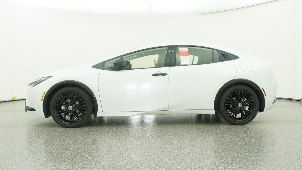 2026 Toyota Prius Nightshade Edition