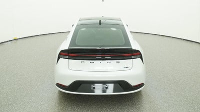 2026 Toyota Prius Nightshade Edition