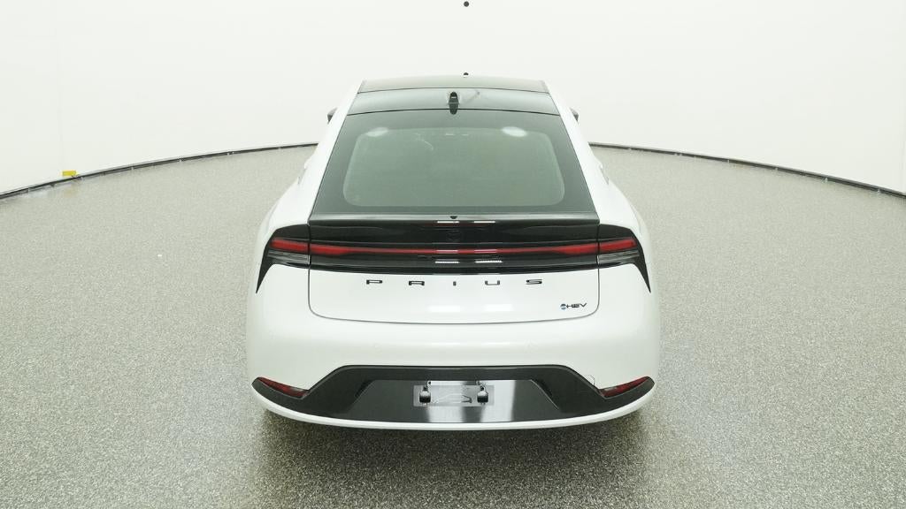 2026 Toyota Prius Nightshade Edition