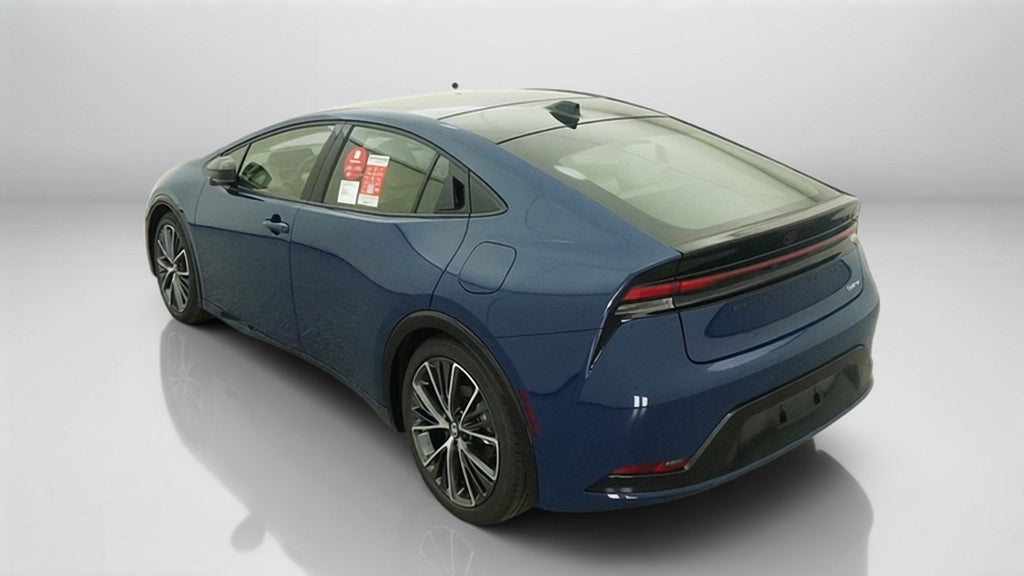 2027 Toyota Prius XLE