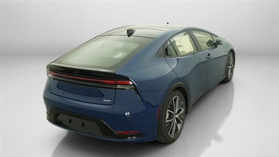 2027 Toyota Prius XLE