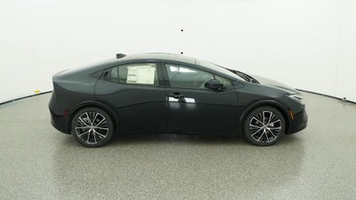 2026 Toyota Prius Limited