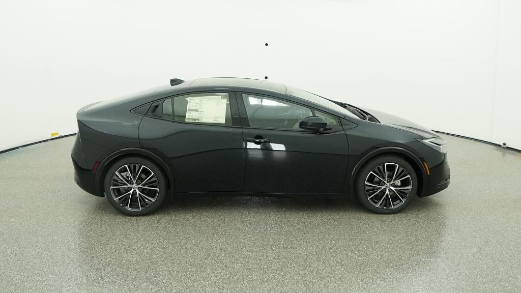 2026 Toyota Prius Limited