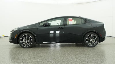 2026 Toyota Prius Limited