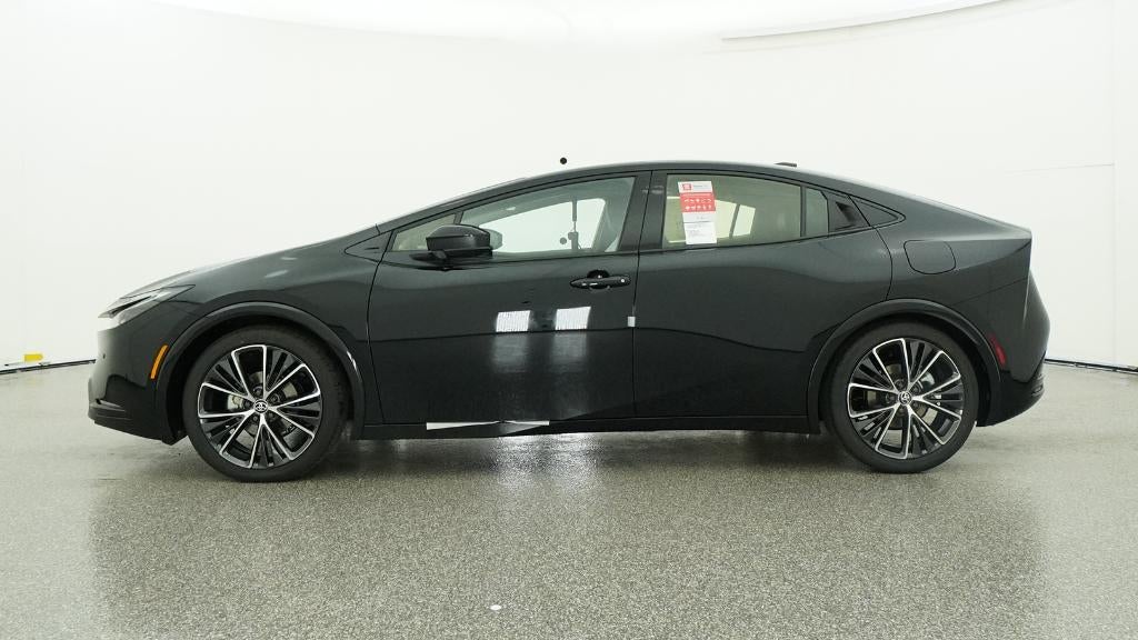 2026 Toyota Prius Limited