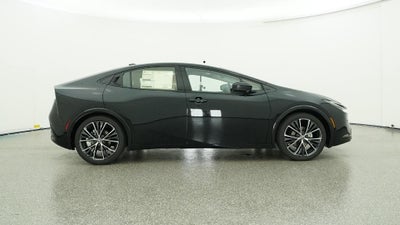 2026 Toyota Prius Limited