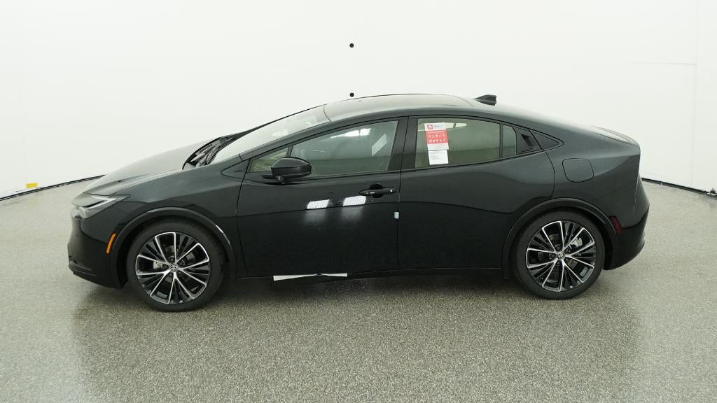 2026 Toyota Prius Limited