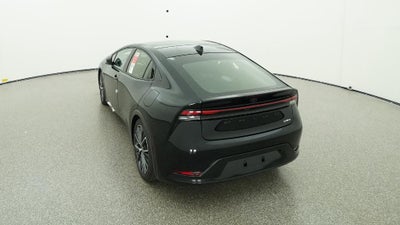 2026 Toyota Prius Limited