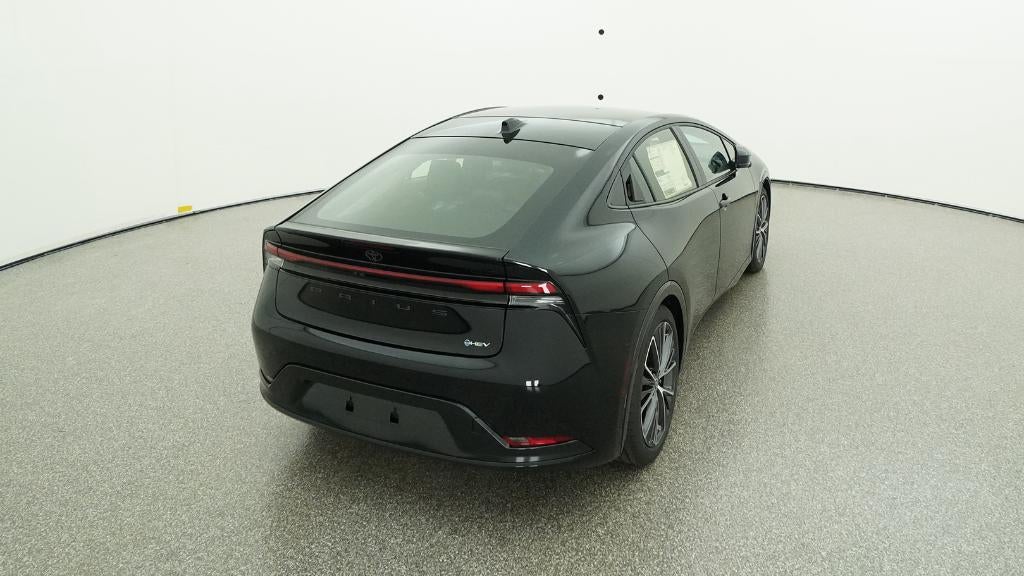 2026 Toyota Prius Limited