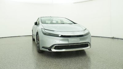 2025 Toyota Prius Plug-in Hybrid XSE