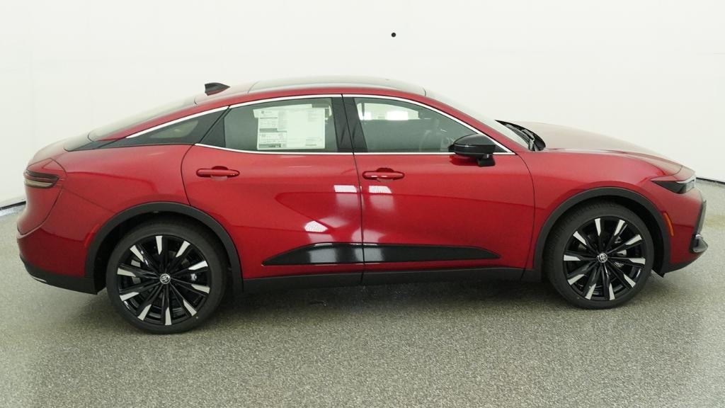 2026 Toyota Toyota Crown Platinum